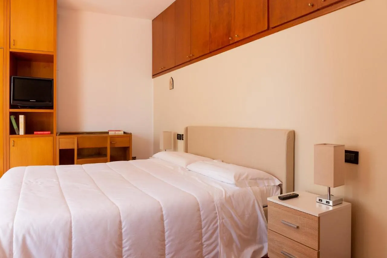 **** Ξενοδοχείο Albergo Sacro Monte Βαρέζε Ιταλία