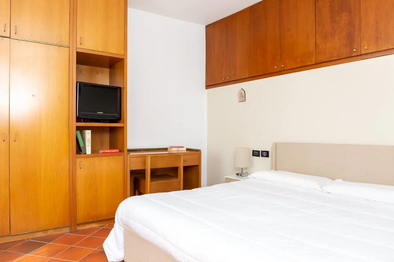 **** Ξενοδοχείο Albergo Sacro Monte Βαρέζε Ιταλία